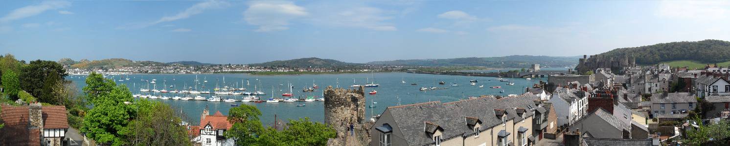Name: Conwy Camera make: SAMSUNG Model: SAMSUNG Software: Adobe Photoshop CS5 Windows